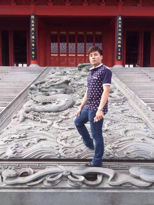 御龙氏的第一张照片--龙岩交友网