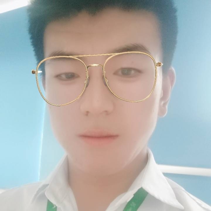 幸运男孩的第一张照片--龙岩交友网