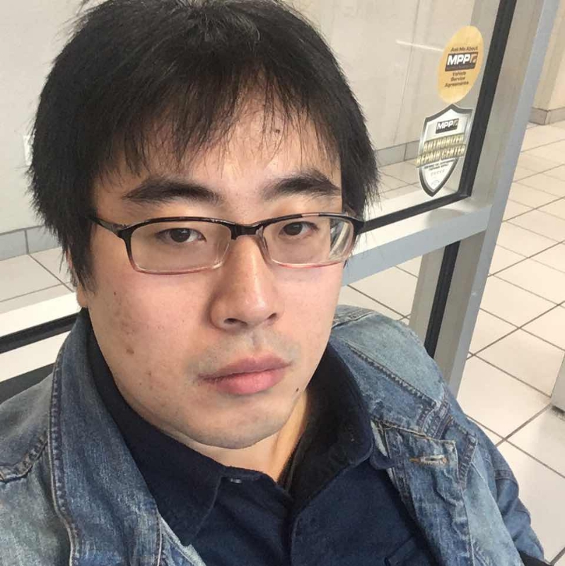 Ray的第一张照片--龙岩交友网