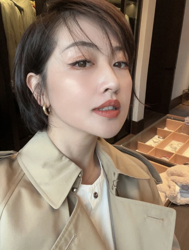 Angie的第一张照片--龙岩交友网