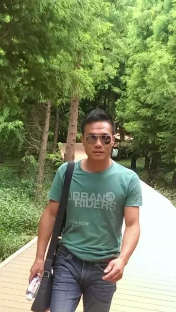 荆州王婆说媒的第一张照片--龙岩交友网