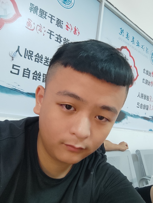 阿景的第一张照片--龙岩交友网