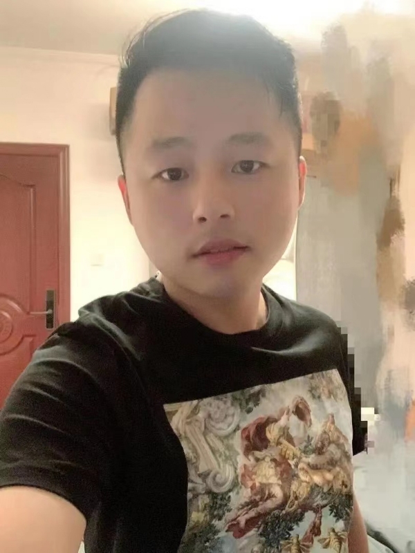 追风少年的第一张照片--龙岩交友网
