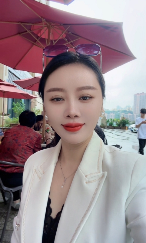 Angela的第一张照片--龙岩交友网