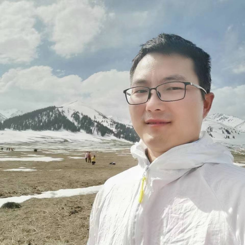 曹云海的第一张照片--龙岩交友网