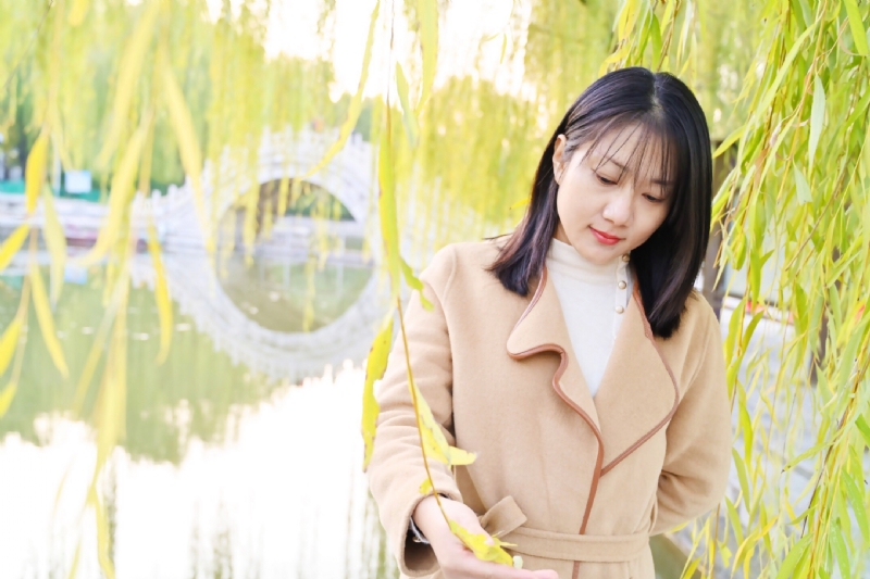 暖阳的第一张照片--龙岩交友网