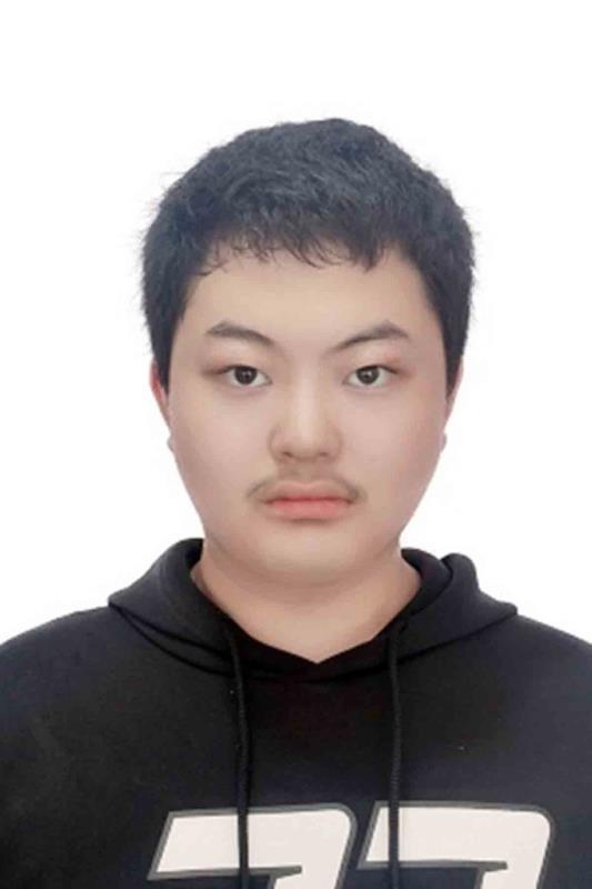 爱笑的男孩的第一张照片--龙岩交友网