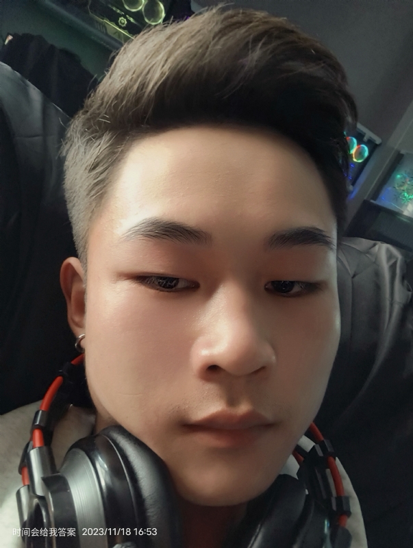 烦烦的小林的第一张照片--龙岩交友网