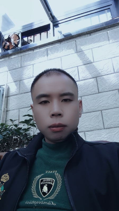 相遇很偶然的第一张照片--龙岩交友网