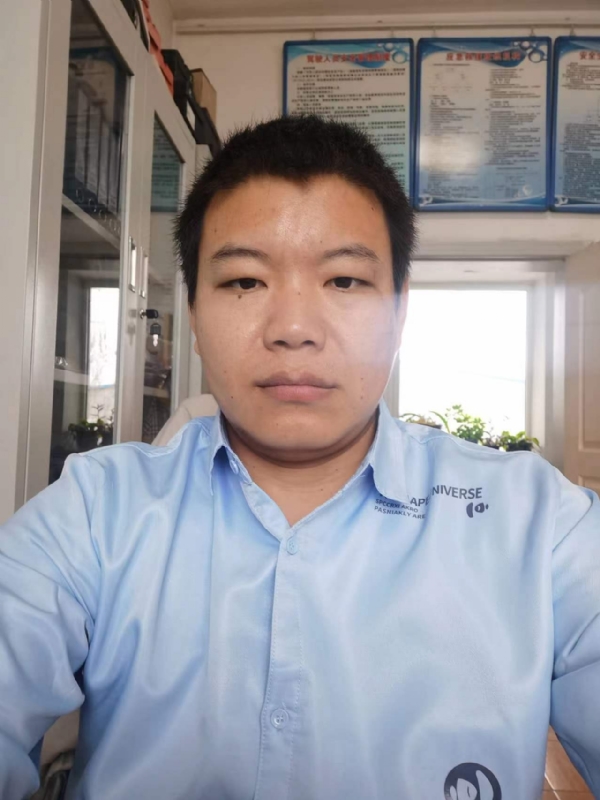 ╰┛颏骨铭心┏╮的第一张照片--龙岩交友网