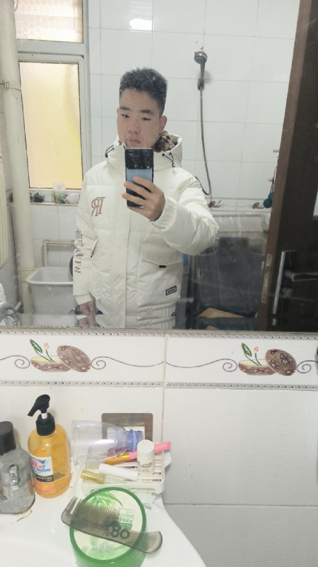小李的第一张照片--龙岩交友网