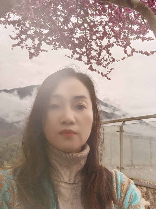悠然馨歆的第一张照片--龙岩交友网