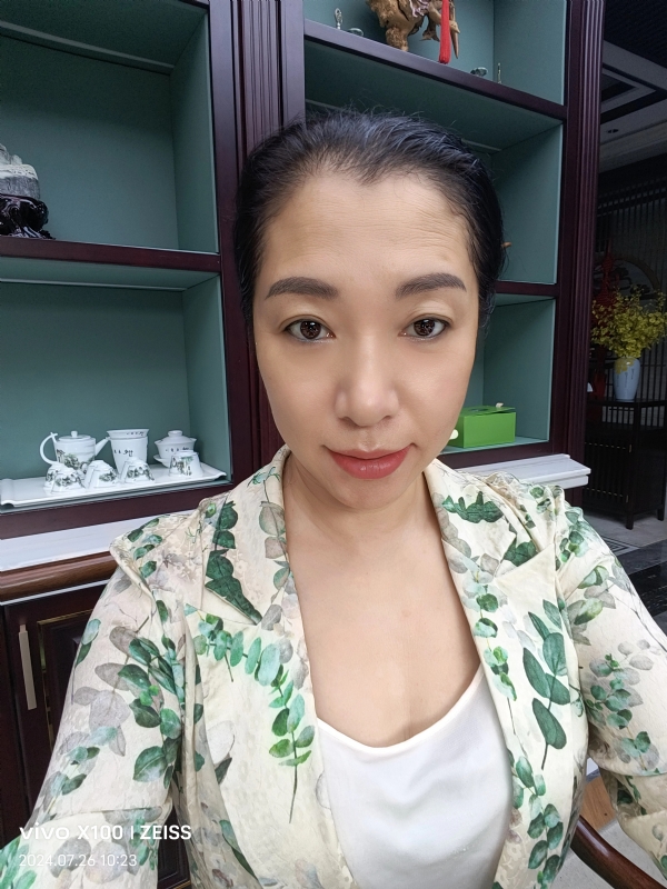 仝馨的第三张照片--龙岩交友网