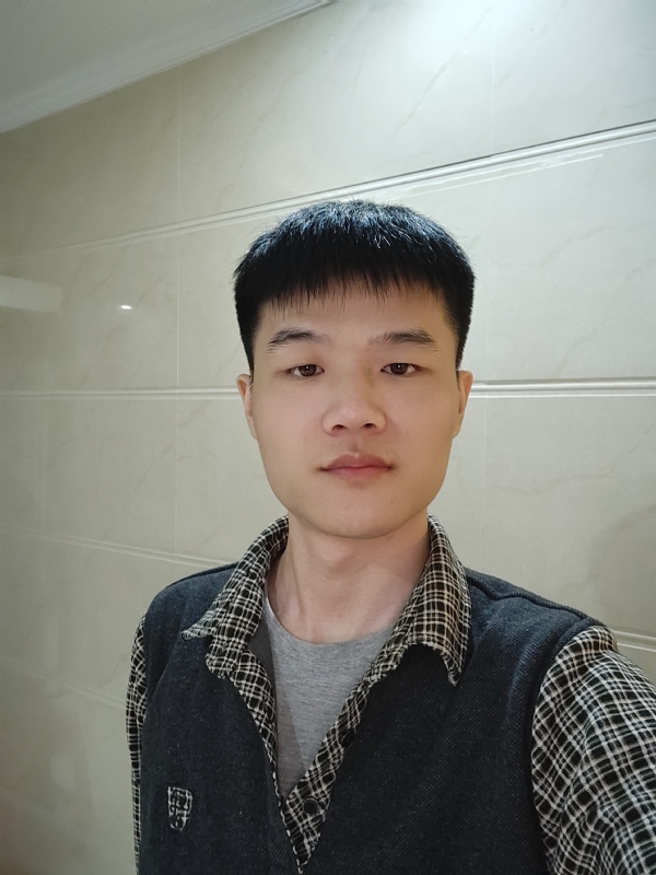 念头通达的第一张照片--龙岩交友网