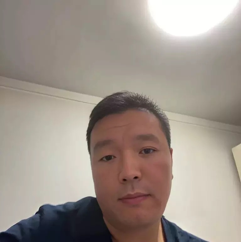 穿唐装的松鼠的第一张照片--龙岩交友网