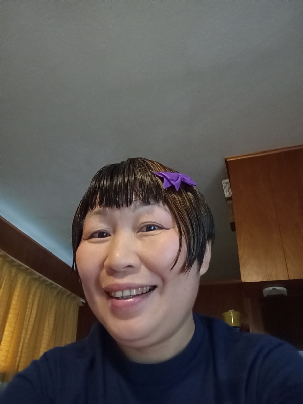 小莲的第一张照片--龙岩交友网