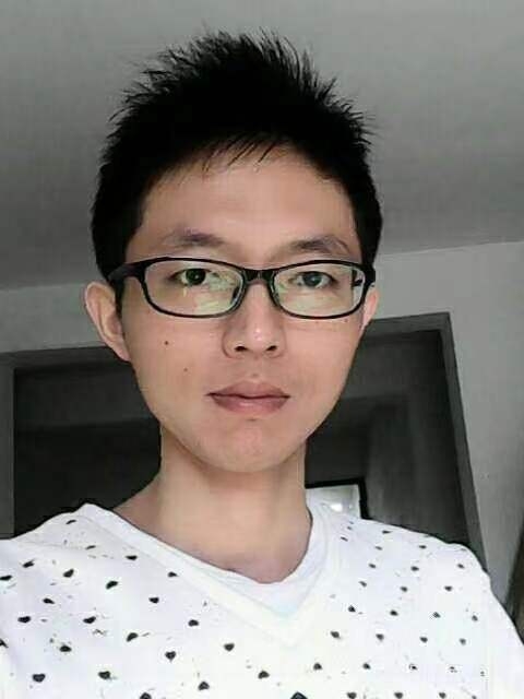 醉挽清风的第二张照片--龙岩交友网