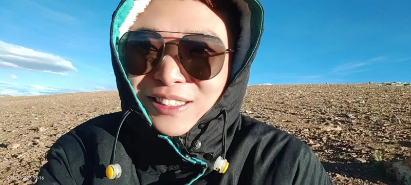 守一座孤城等一个旧人的第一张照片--龙岩交友网