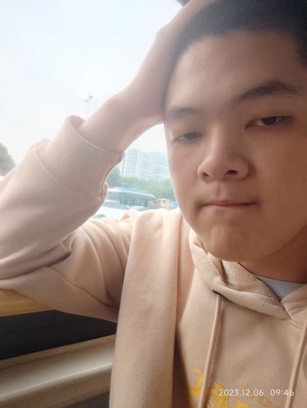 孤独的狼的第一张照片--龙岩交友网