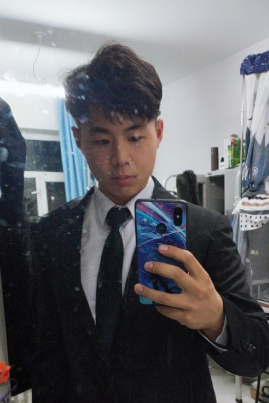 景湛的第一张照片--龙岩交友网