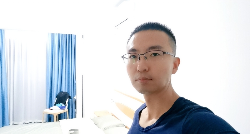 roy的第一张照片--龙岩交友网