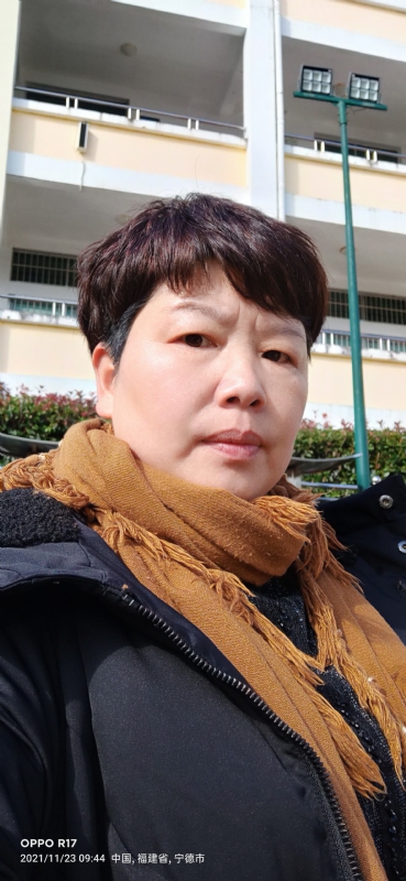 平安的第三张照片--龙岩交友网