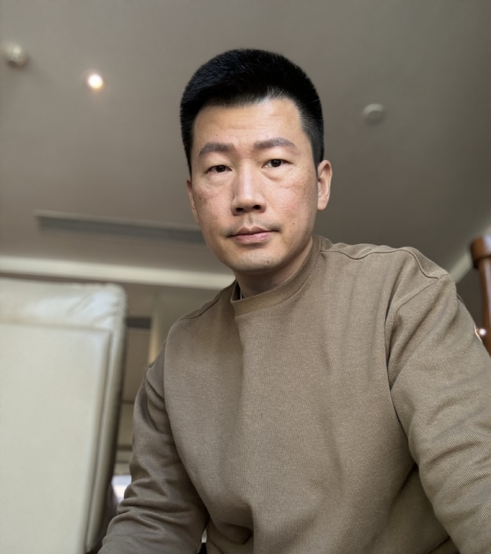 西恩的第一张照片--龙岩交友网