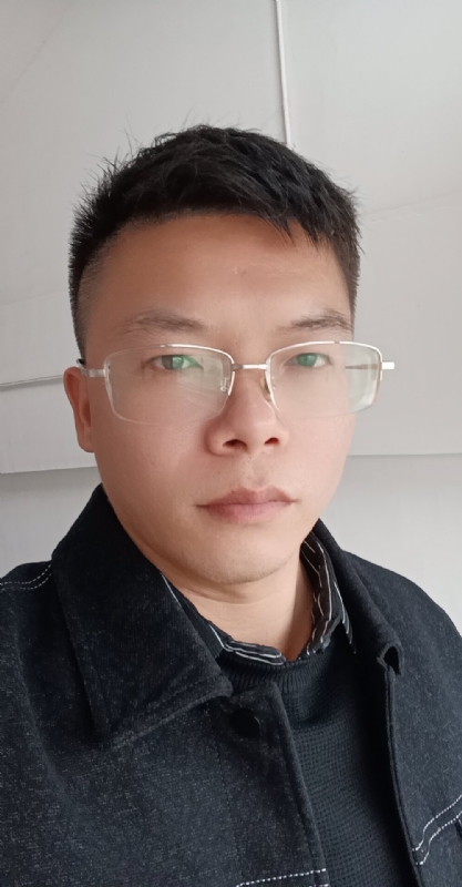 叶伟的第二张照片--龙岩交友网