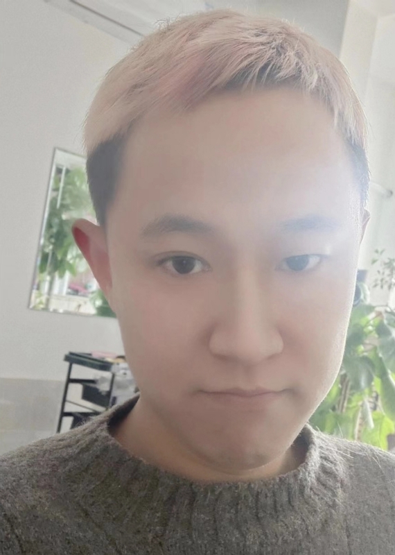 哈喽的第二张照片--龙岩交友网