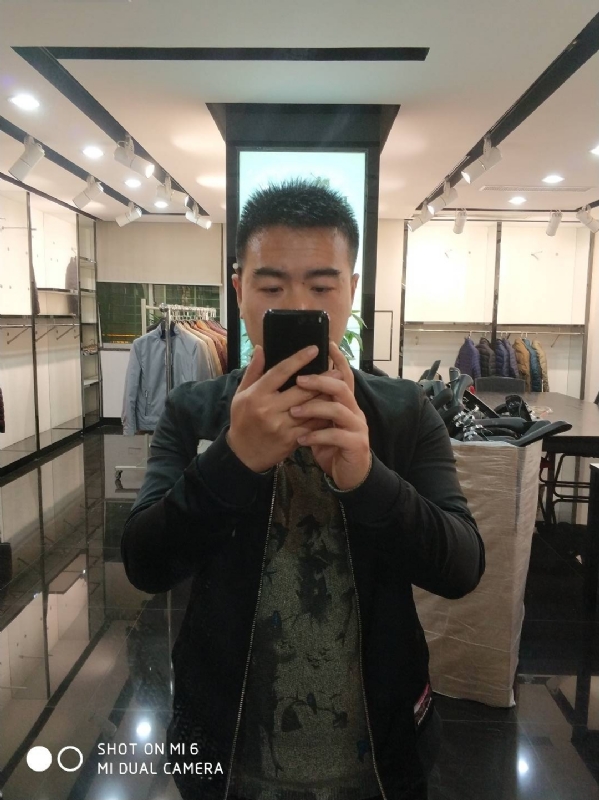 石狮征婚的第一张照片--龙岩交友网