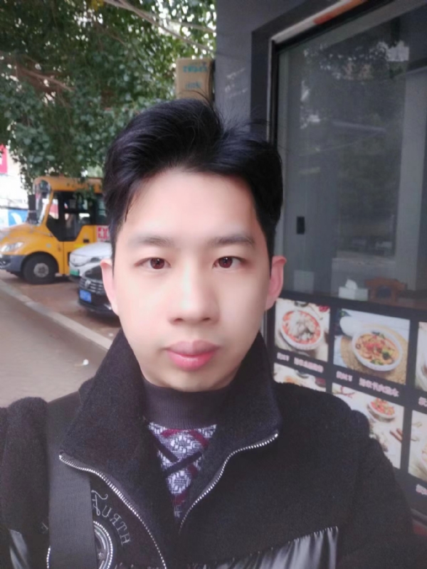 qiuzhiyong的第一张照片--龙岩交友网