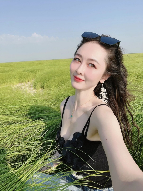 Anna的第一张照片--龙岩交友网