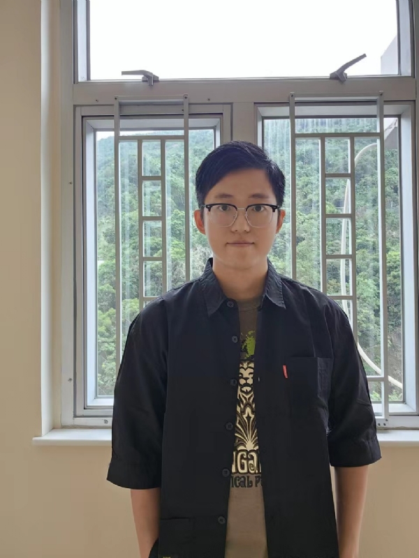 Dark的第一张照片--龙岩交友网