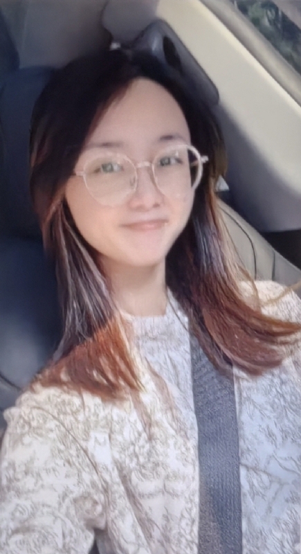 郑小姐的第一张照片--龙岩交友网