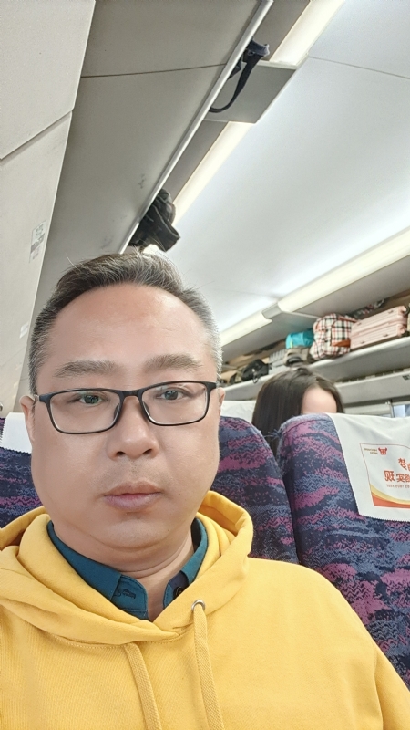 流浪的云的第二张照片--龙岩交友网