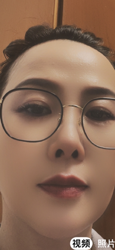 水女人的第一张照片--龙岩交友网