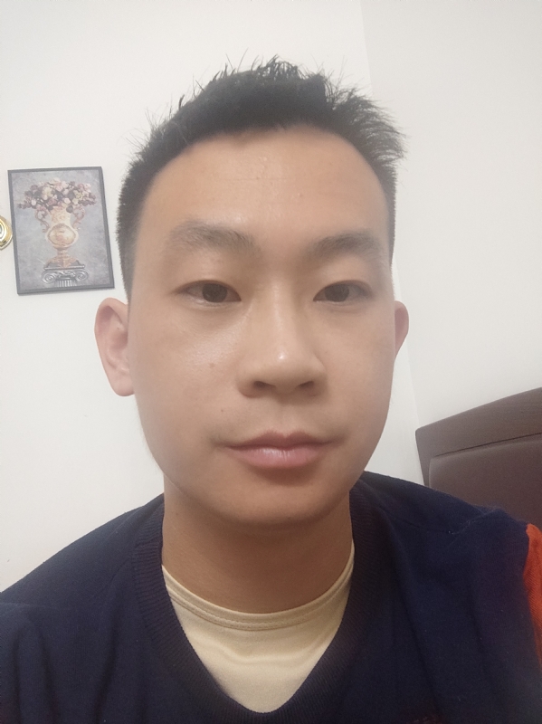 清风徐来的第一张照片--龙岩交友网