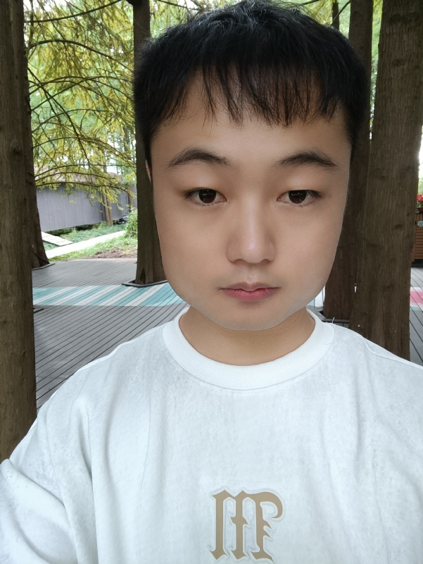 故人似的第一张照片--龙岩交友网
