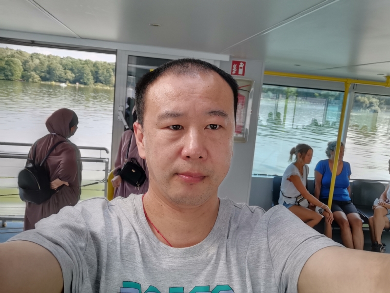心若在的第二张照片--龙岩交友网