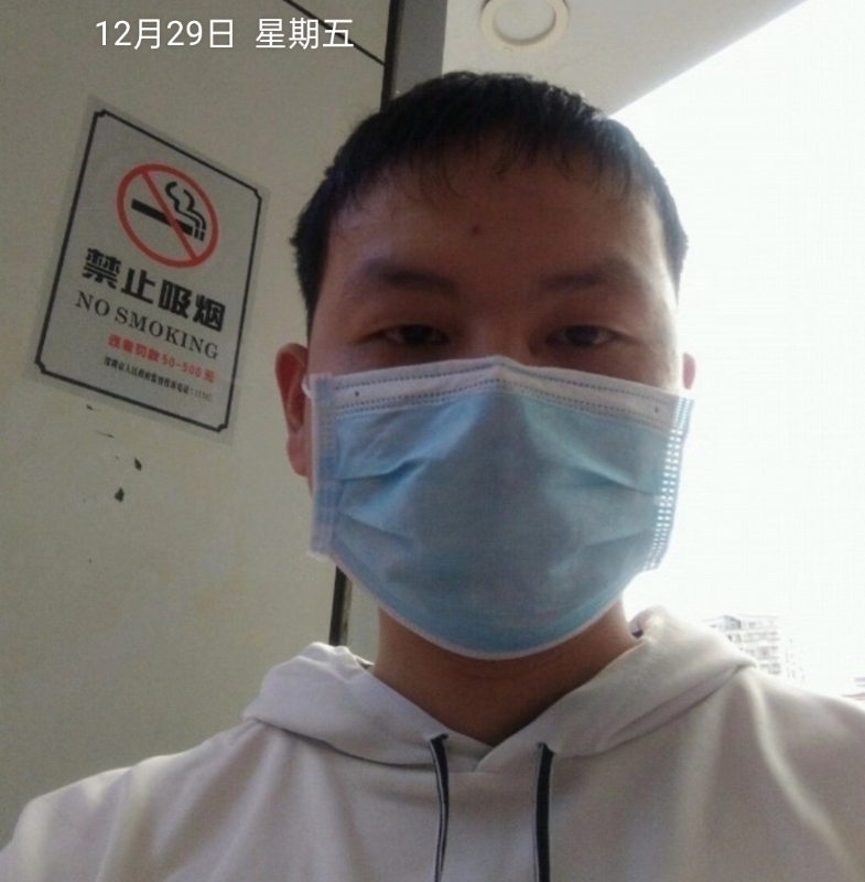 画中意的第一张照片--龙岩交友网
