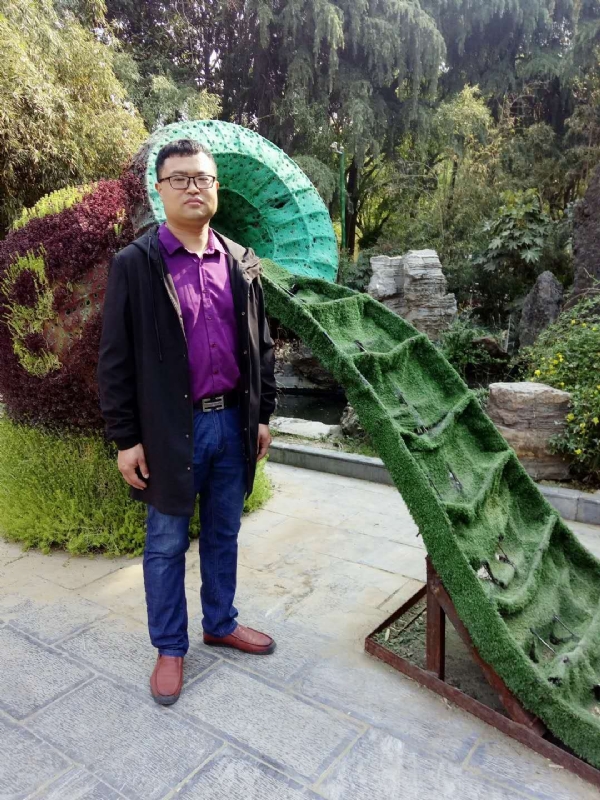 张哥的第二张照片--龙岩交友网