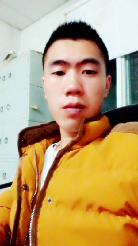 林先生的第二张照片--龙岩交友网