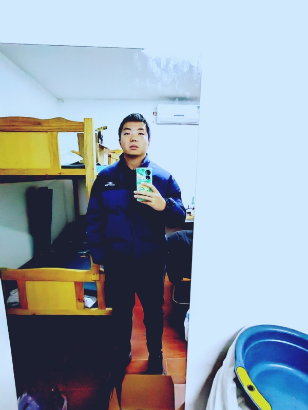 赤峎雾的第一张照片--龙岩交友网