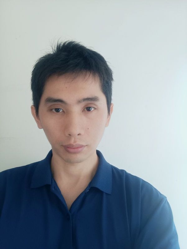 小峰的第一张照片--龙岩交友网