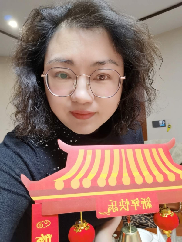 May的第一张照片--龙岩交友网