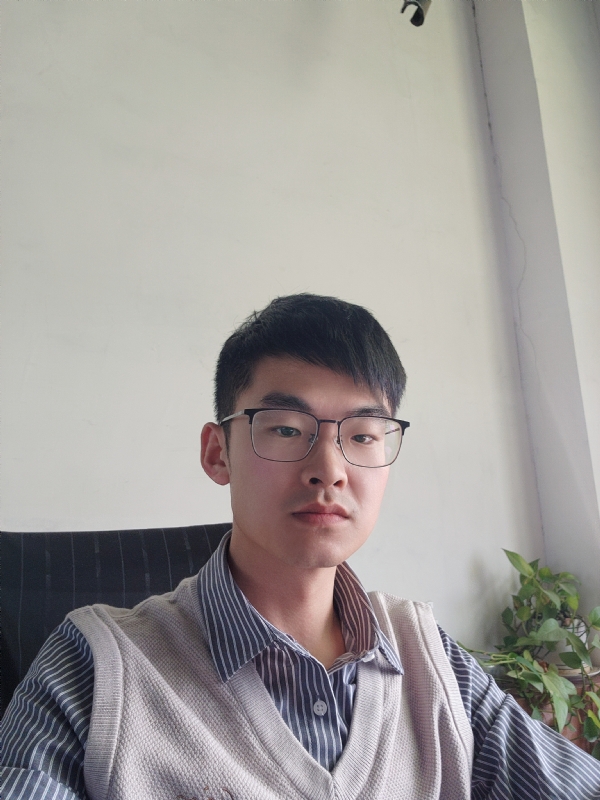 琉璃的第一张照片--龙岩交友网