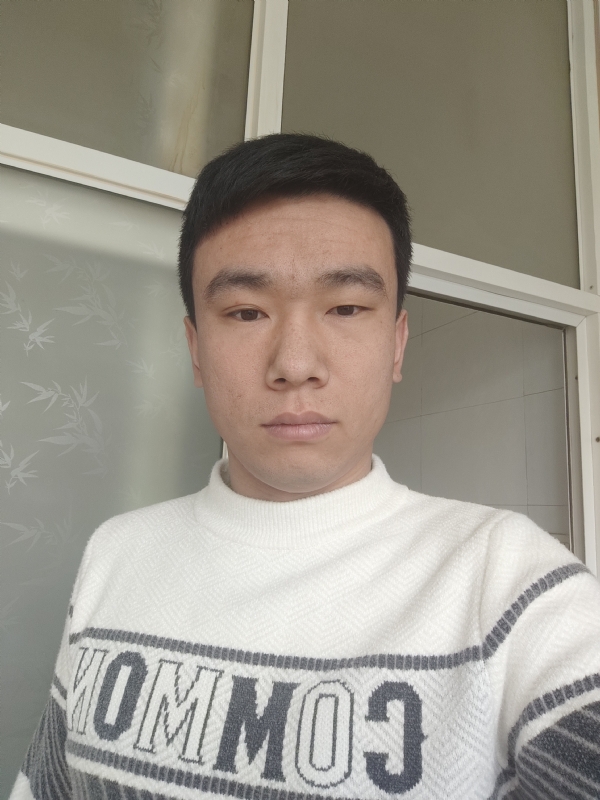 求真爱的第一张照片--龙岩交友网