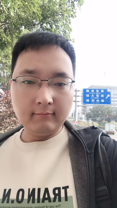 以结婚为目的的第一张照片--龙岩交友网