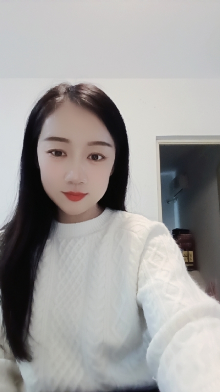 格格的第一张照片--龙岩交友网