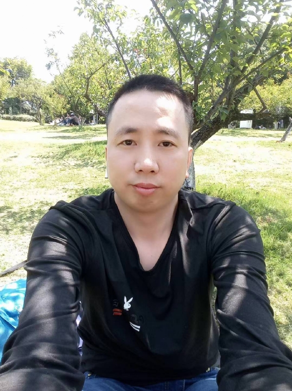 大图图的第一张照片--龙岩交友网